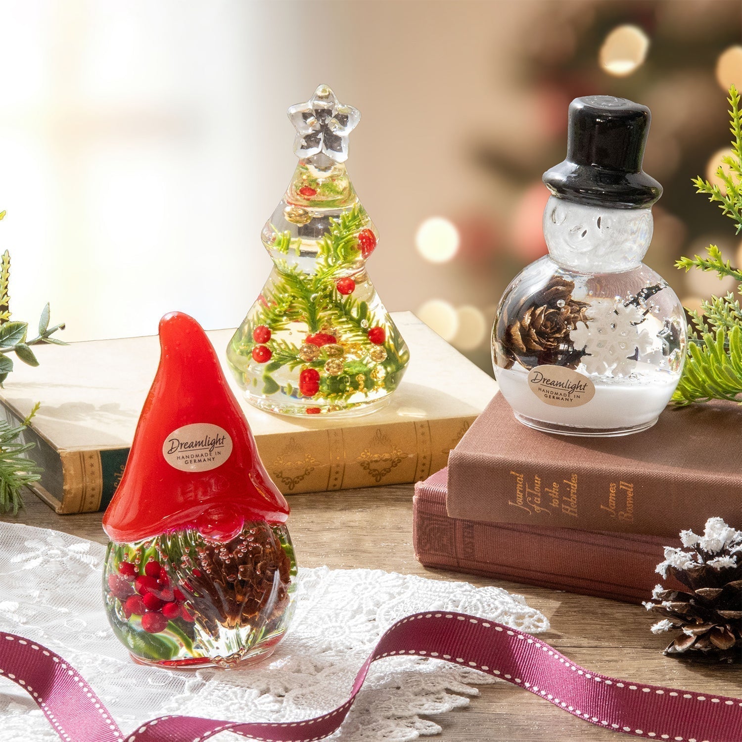 新商品入荷】ドイツのクリスマスオーナメントが新登場 – Farbe Online Shop