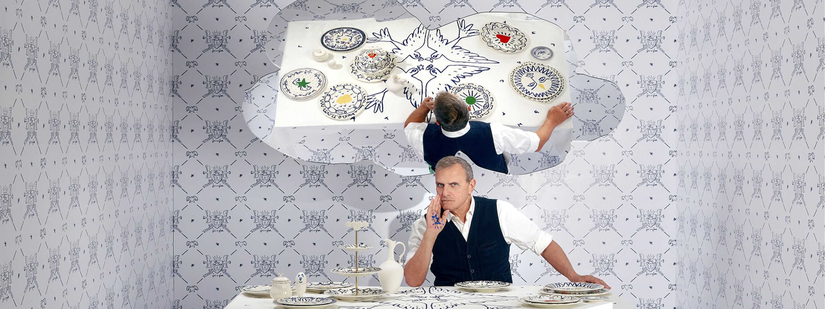 アンティークパネル マンドリンガール アンティークパネル