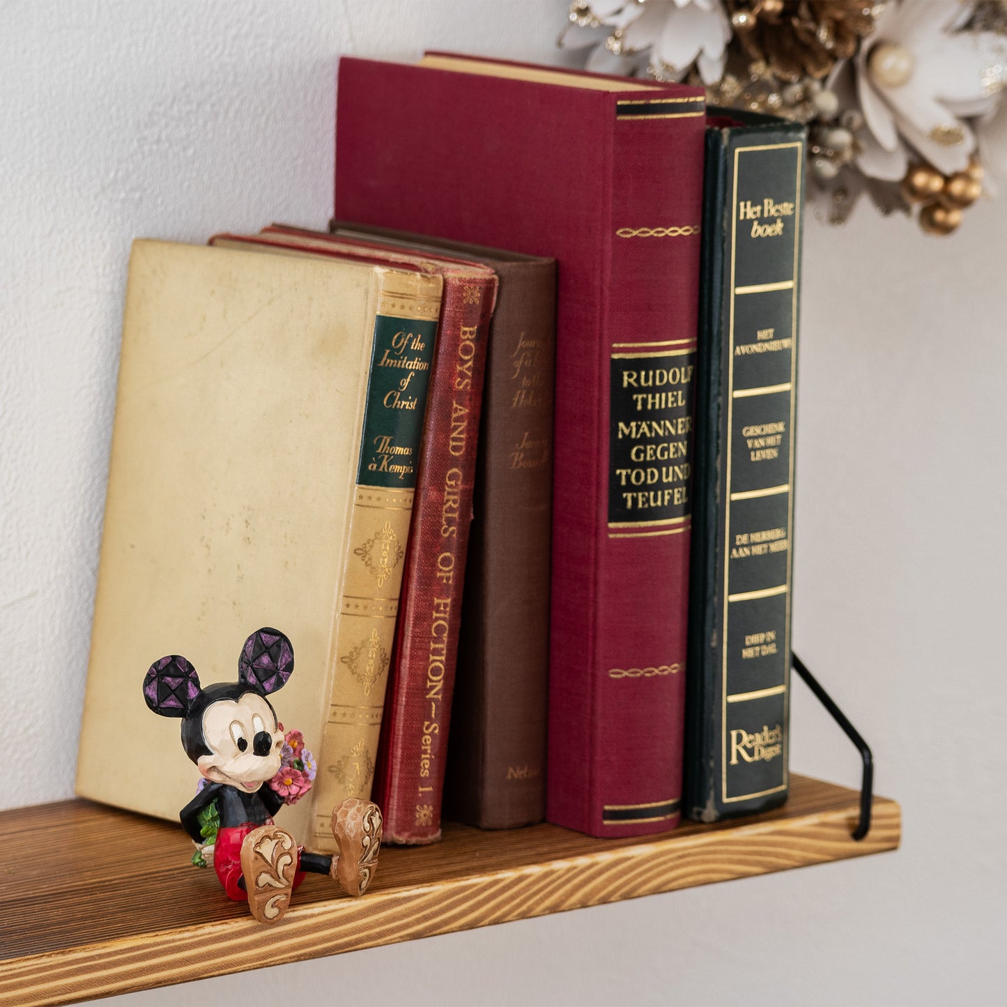 ディズニートラディション ミニ・ミッキー