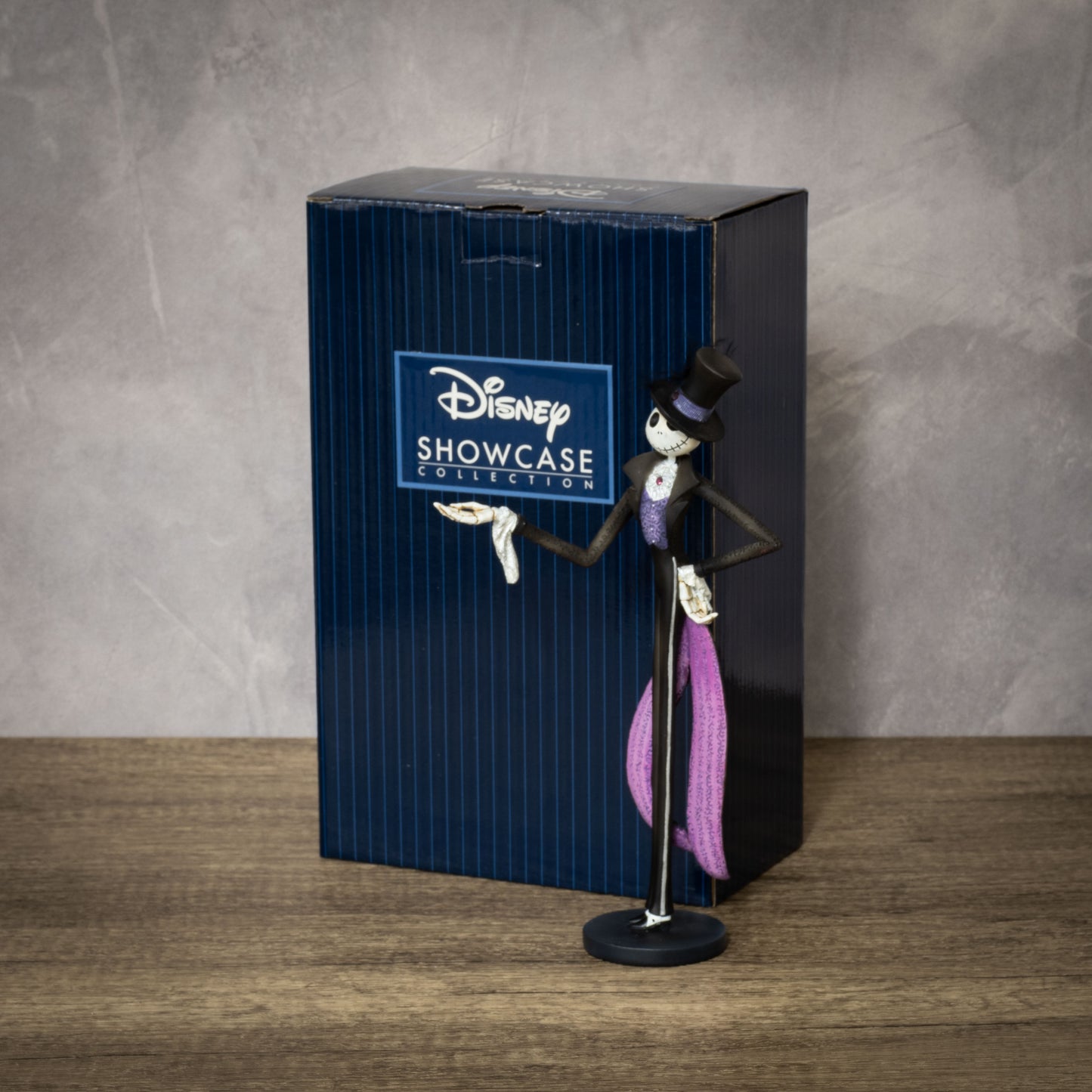 ディズニーショーケース ジャックスケリントン