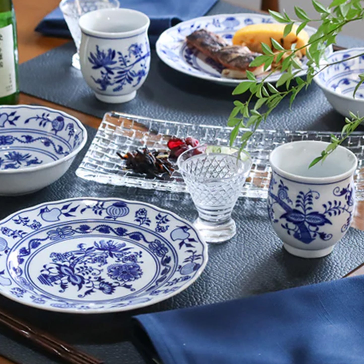 ボサノバ レクタングルプレート