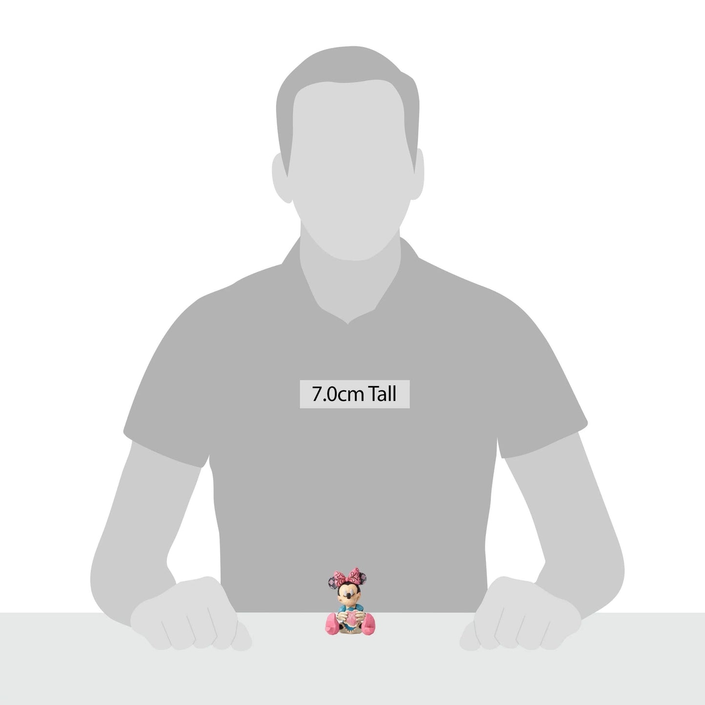 ディズニートラディション ミニ・ミニー