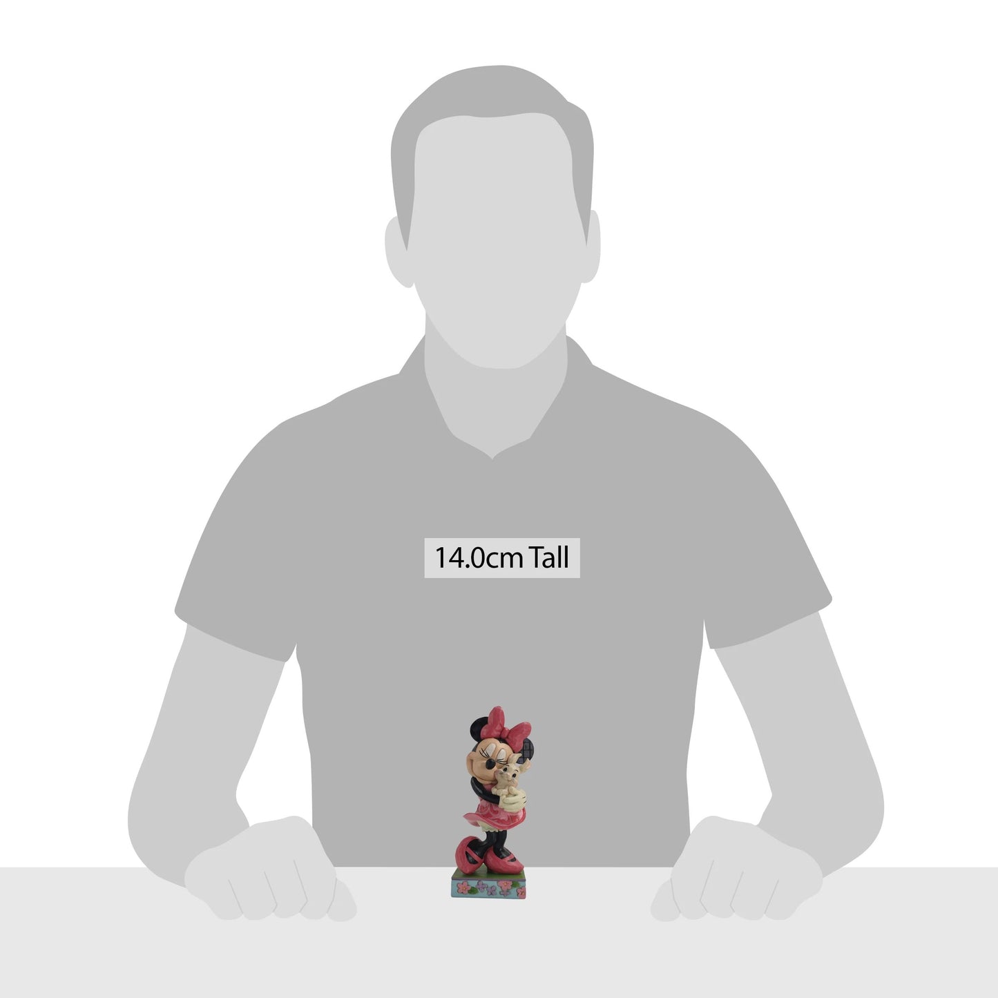 ディズニートラディション ミニースイートバニー