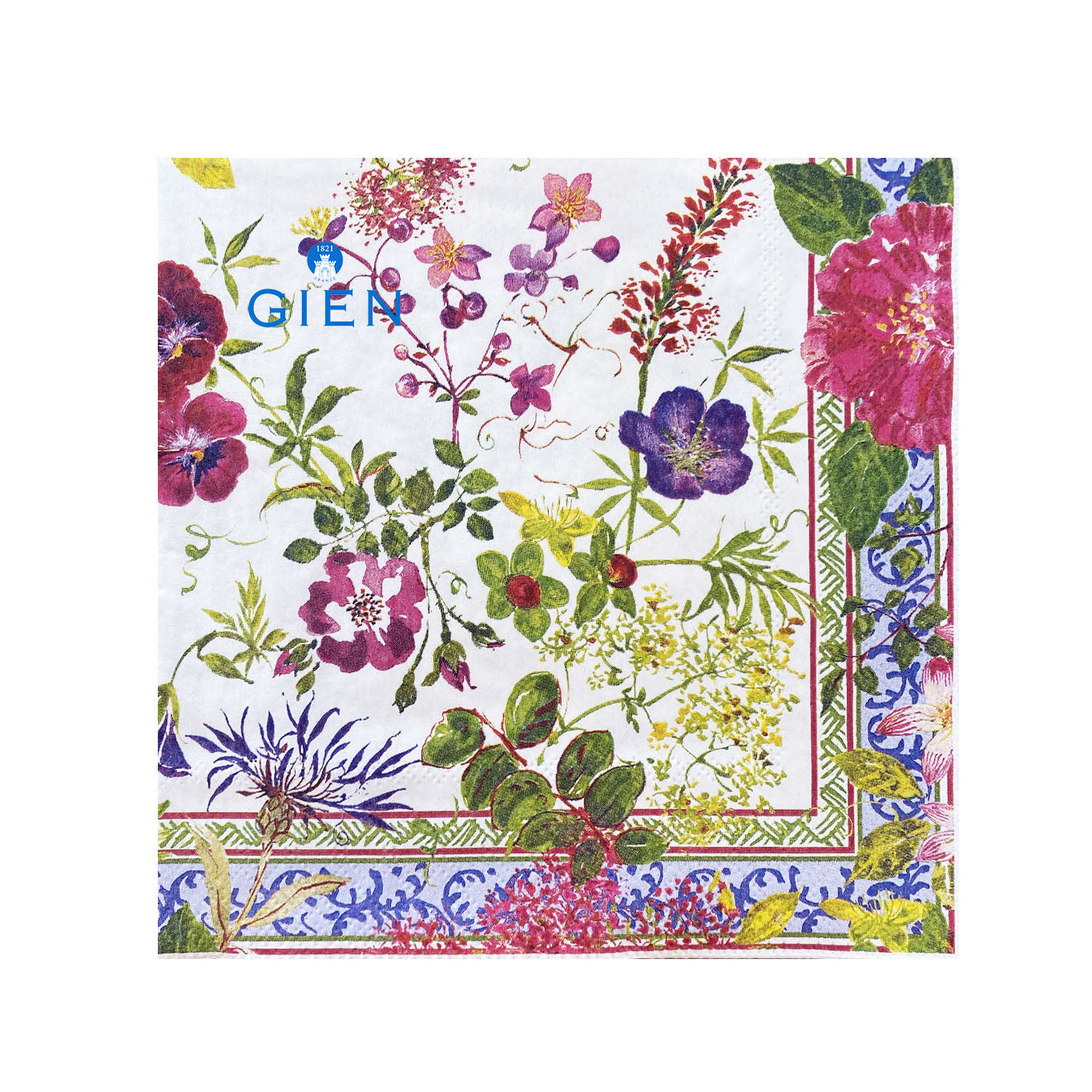 ミルフルール ペーパーナプキン