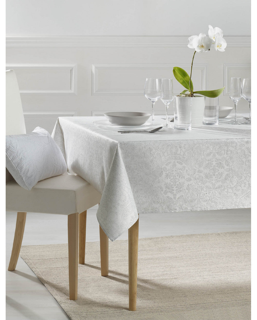 atenas テーブルクロス / ヴァレリア5色