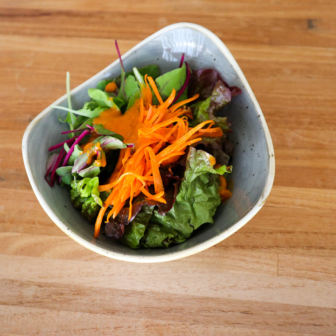 ロータスボウル S / ペッパーコーングレー