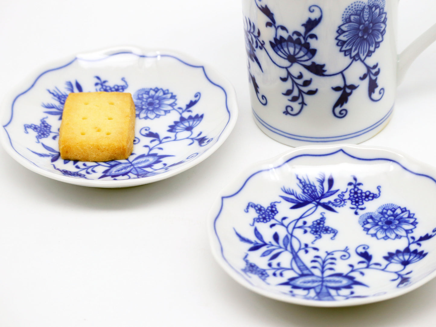 ブルーオニオントラディション スナックタイムセット