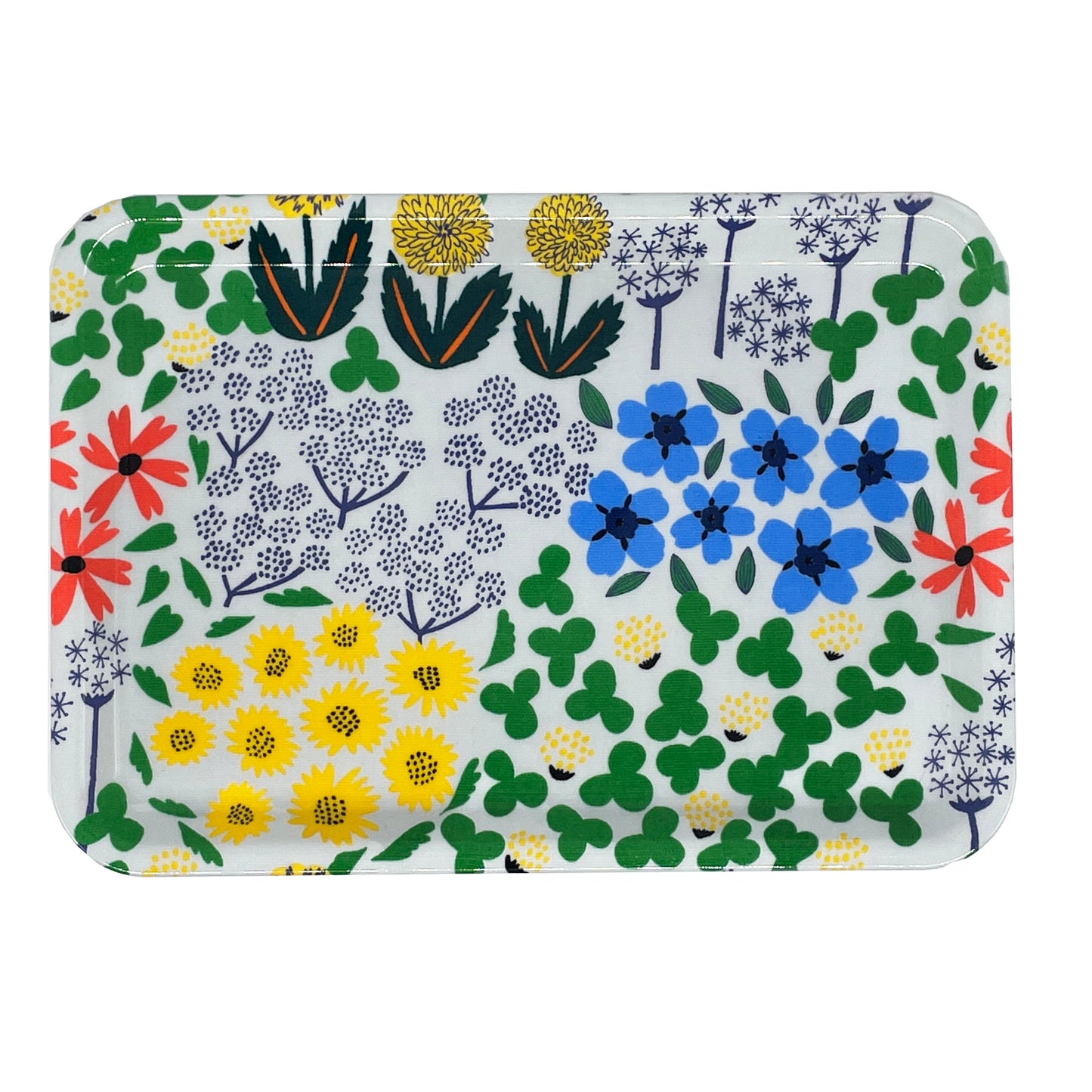villikukka(野生の花) トレー Mサイズ&Lサイズ