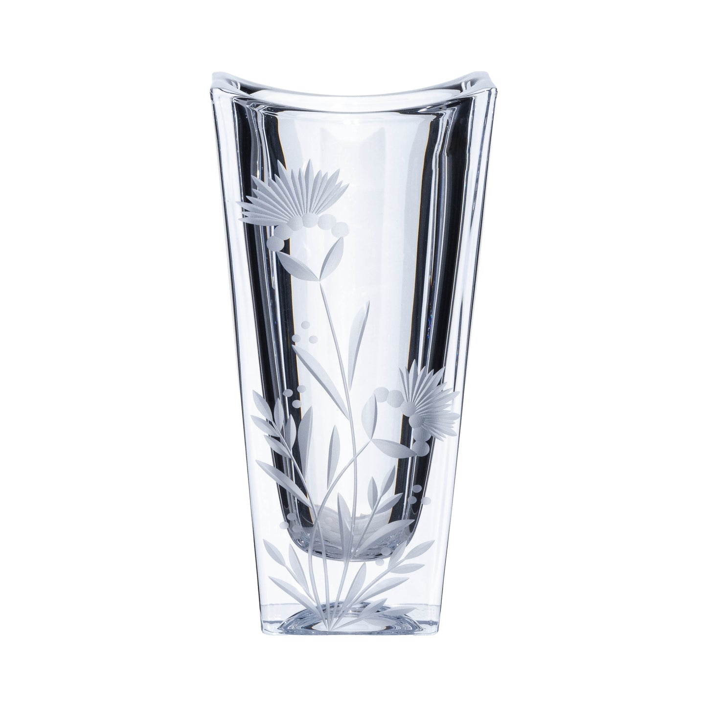 マルス 花瓶 25cm / フラワー