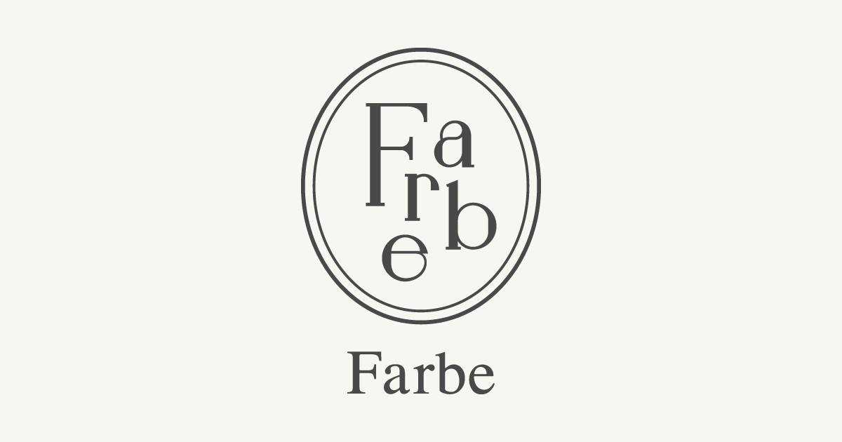 10,000〜14,999円 – Farbe Online Shop