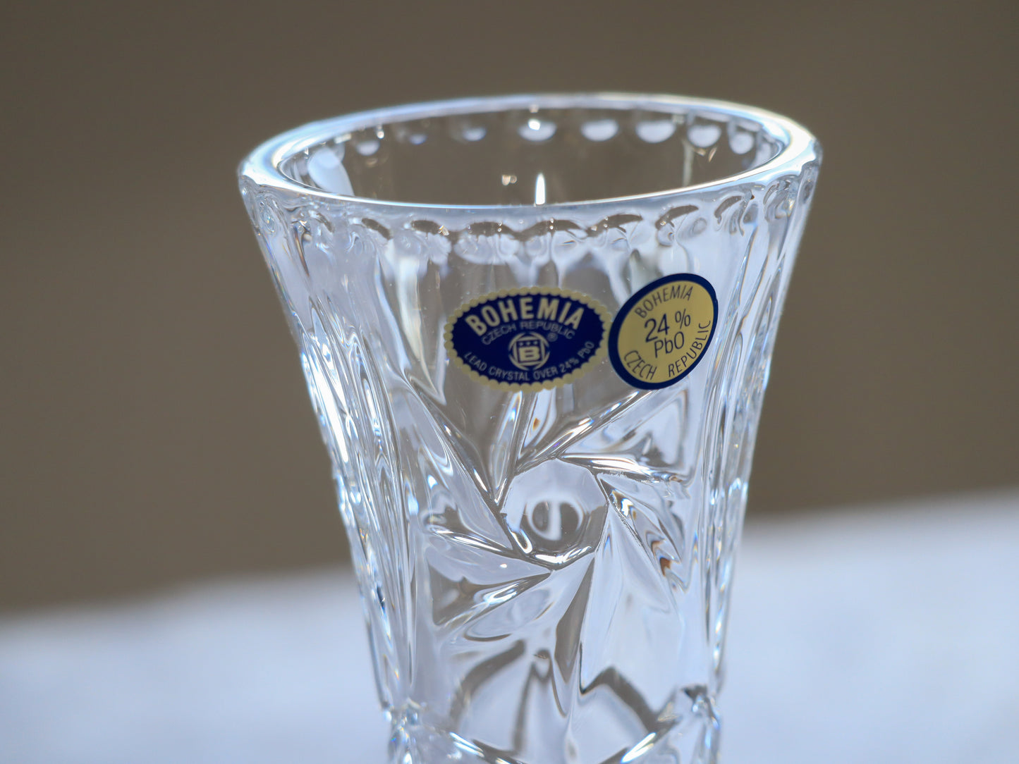 一輪挿し 花瓶 15cm