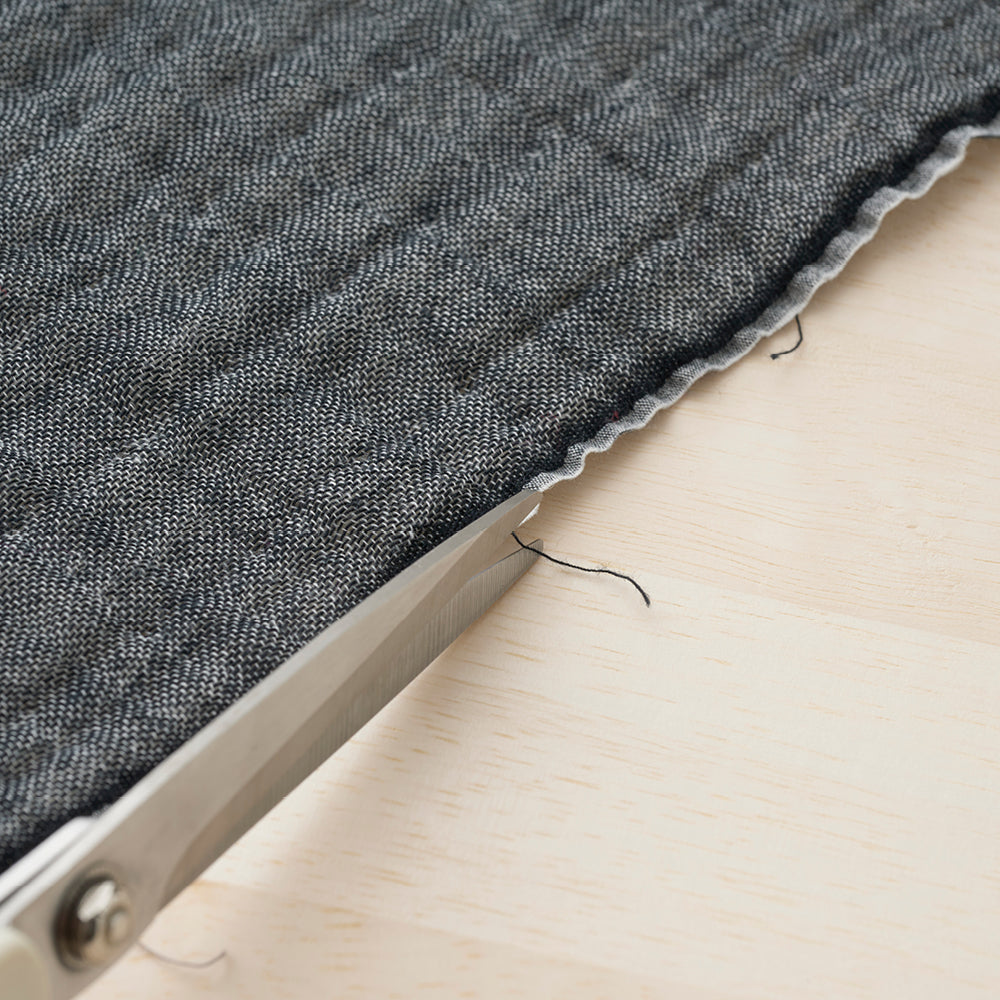 FUKIN 〈フキン〉 / イエロー×ホワイト