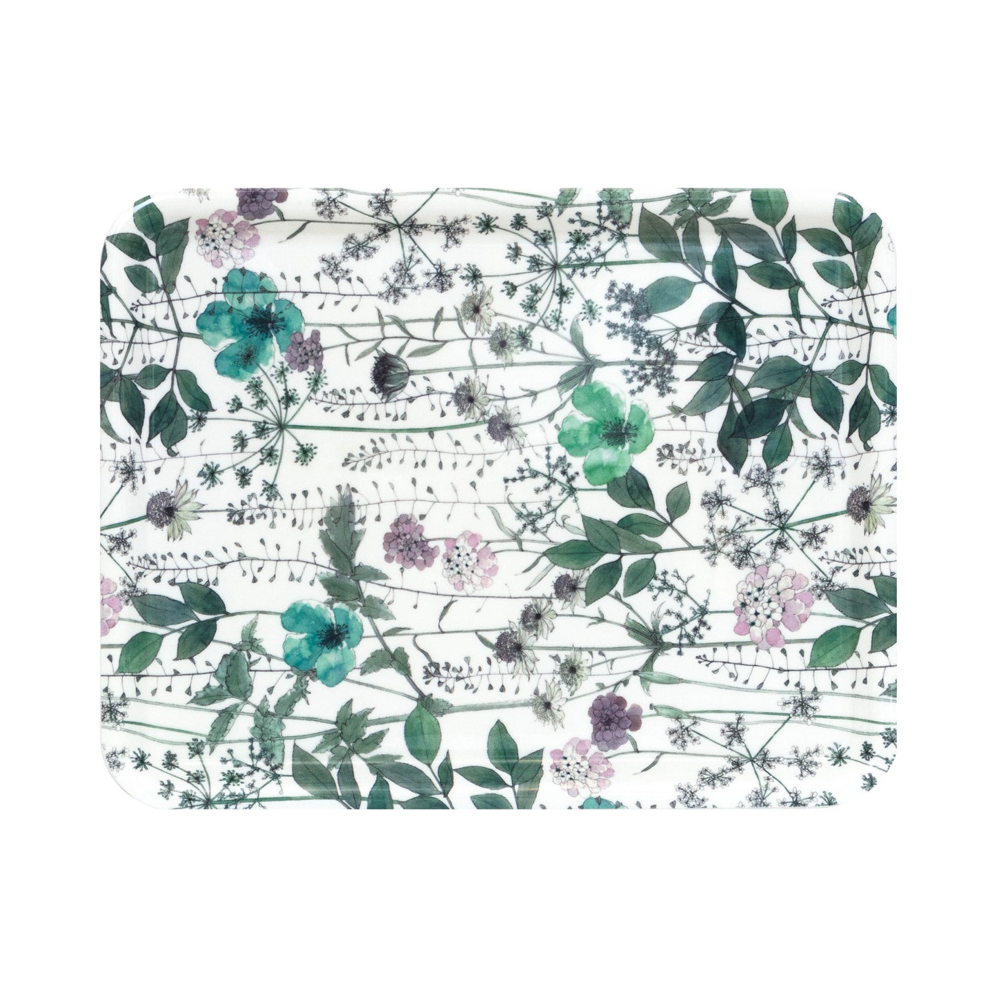 LIBERTY ノンスリップトレー / ボタニカル