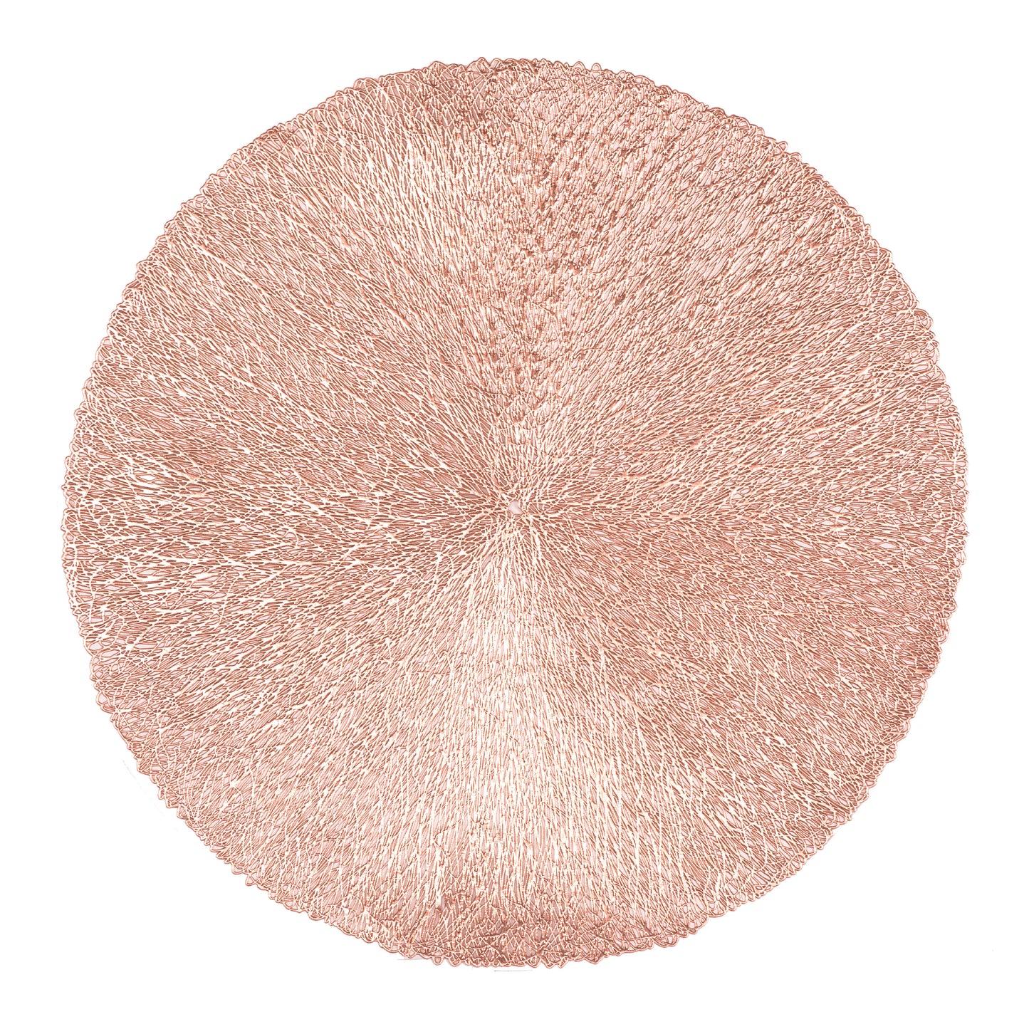 ティセコ プレースマット / カッペリーニ・ローズゴールド