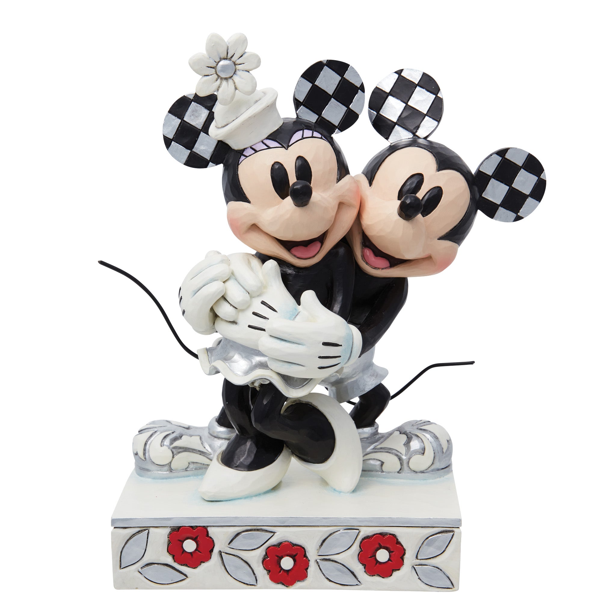 ディズニー100周年記念】D100 Minnie and Mickey ディズニー ...