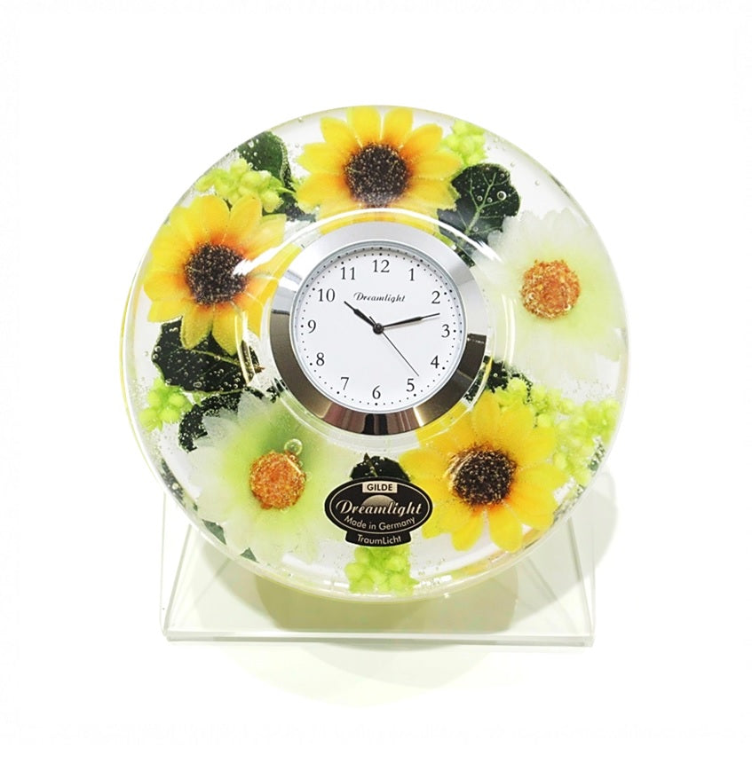 ドリームクロック / サンフラワー