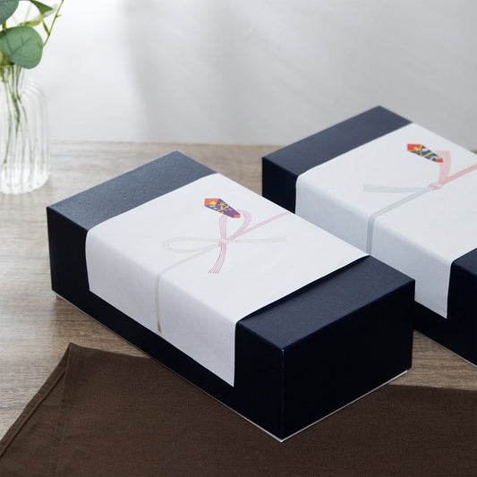 のし包装 注文方法