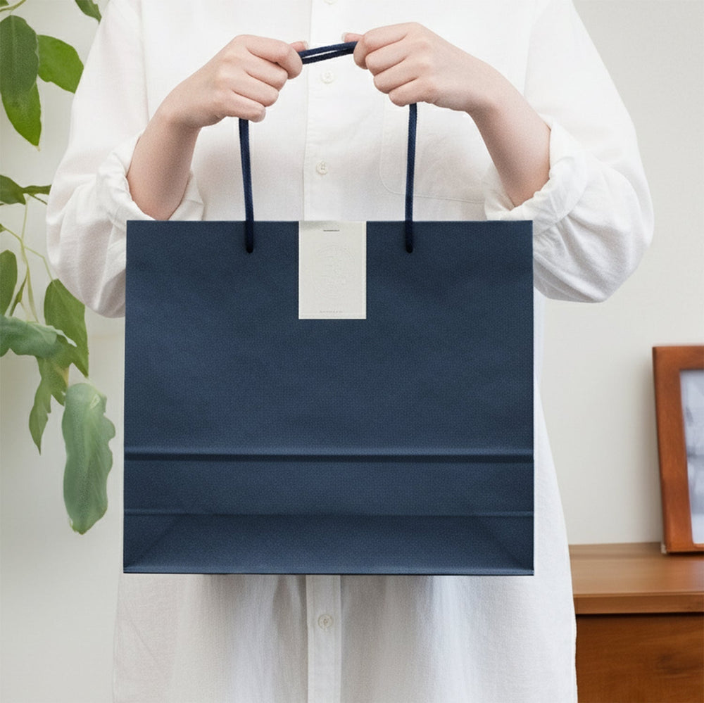 紙袋 注文方法・注意事項