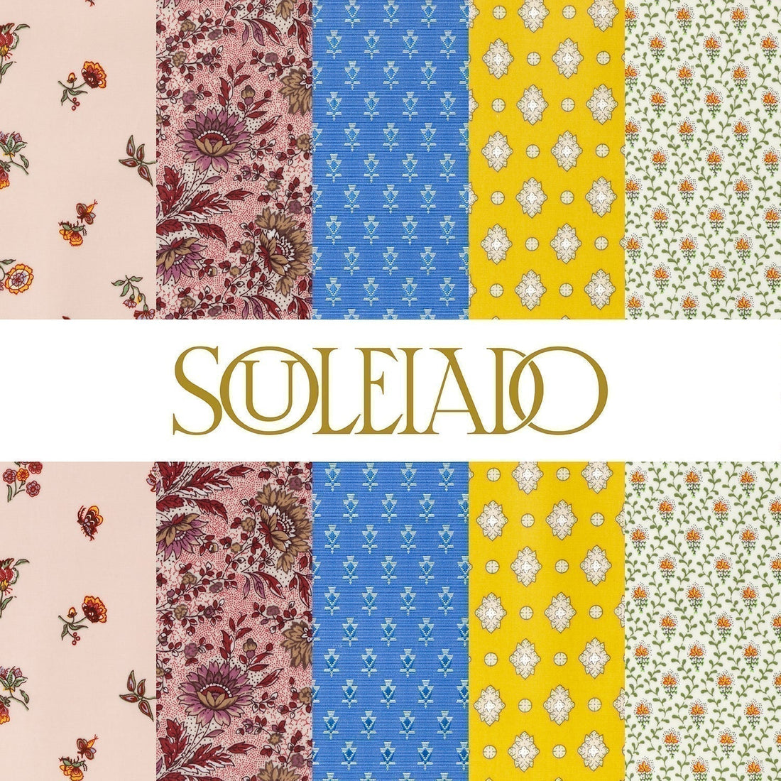 200年の歴史を受け継ぐプロヴァンスプリント ― SOULEIADO 新入荷