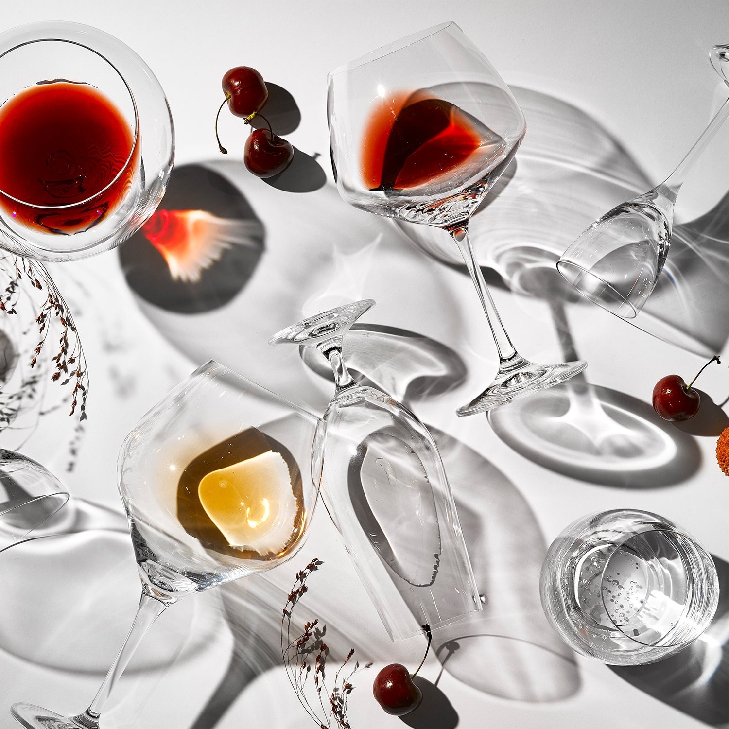 ＜ For Business ＞ 業務用グラス