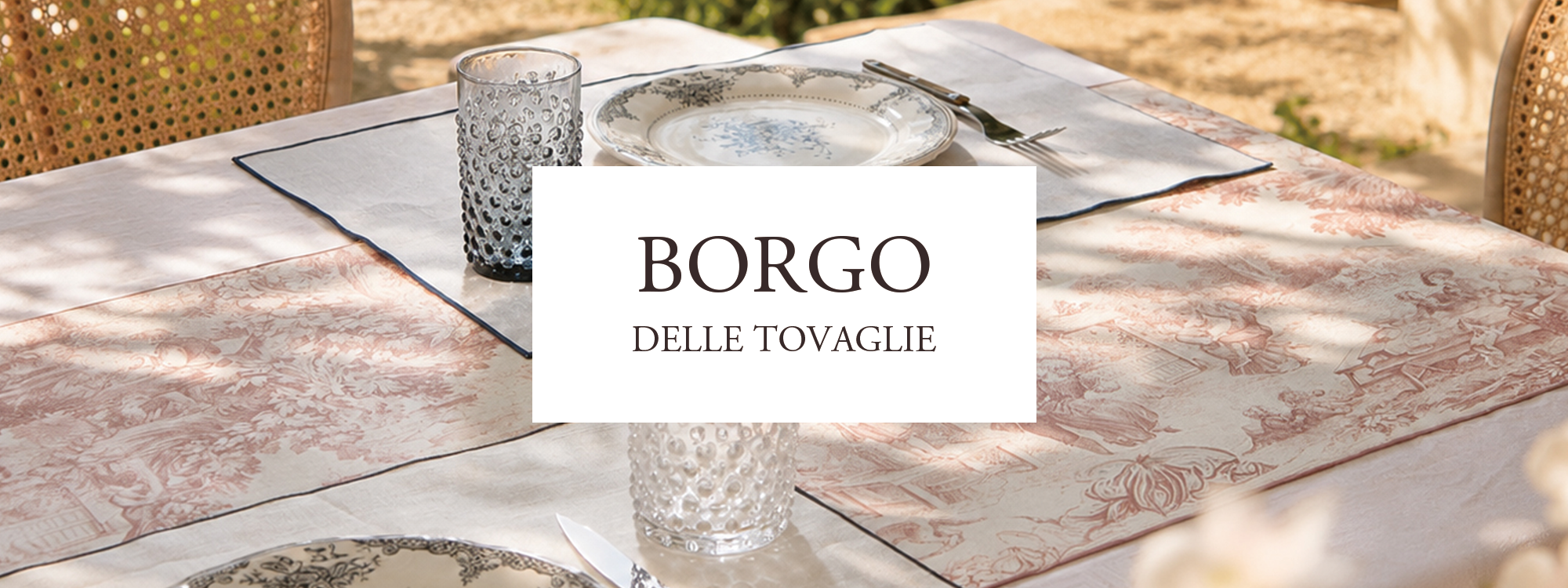 BORGO