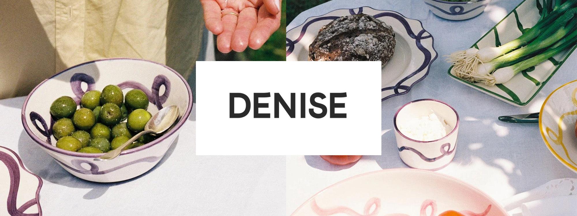 DENISE