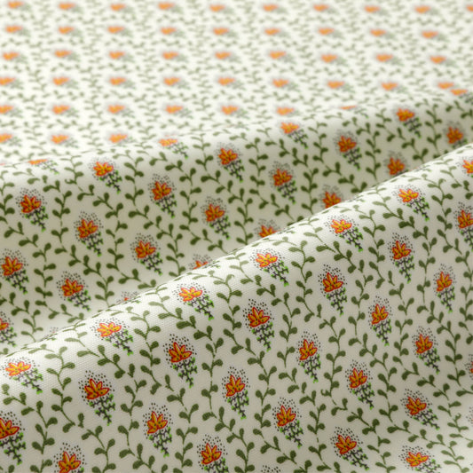 ソレイアード ラミネートカットクロス　デ・シャン / 3色