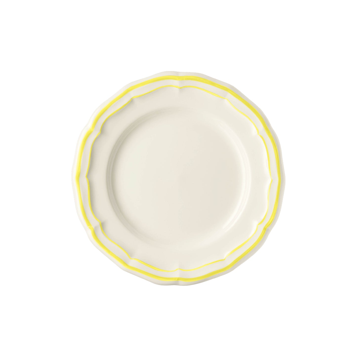 フィレ　カナッペプレート / シトロン