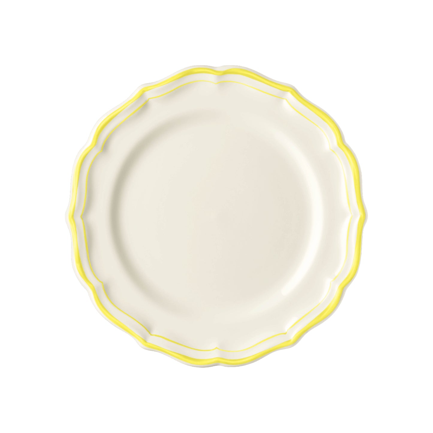 フィレ　デザートプレート / シトロン