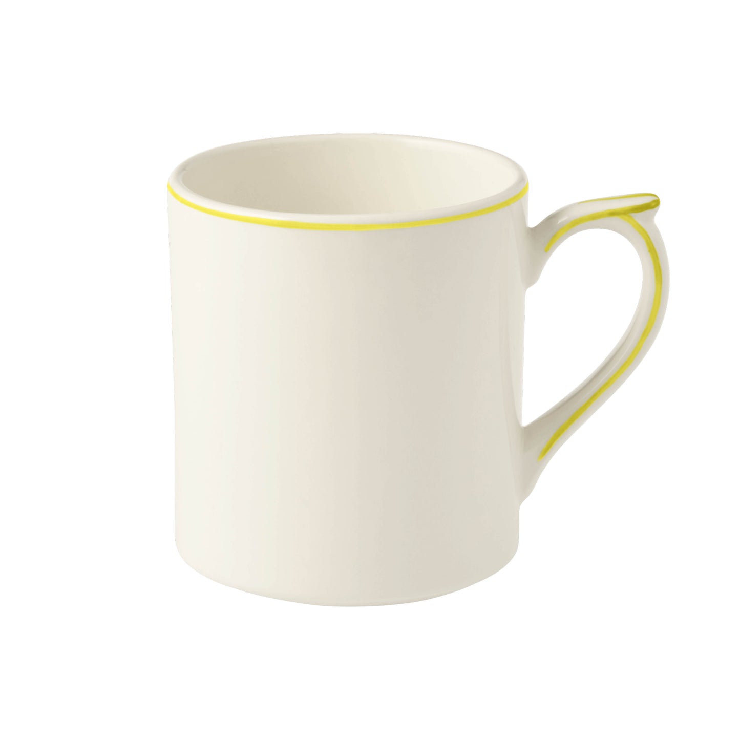 フィレ　マグカップ / シトロン