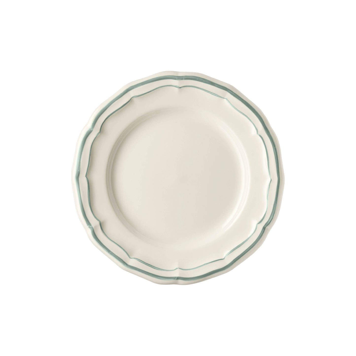 フィレ　カナッペプレート / セラドン