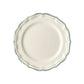 フィレ　デザートプレート / セラドン