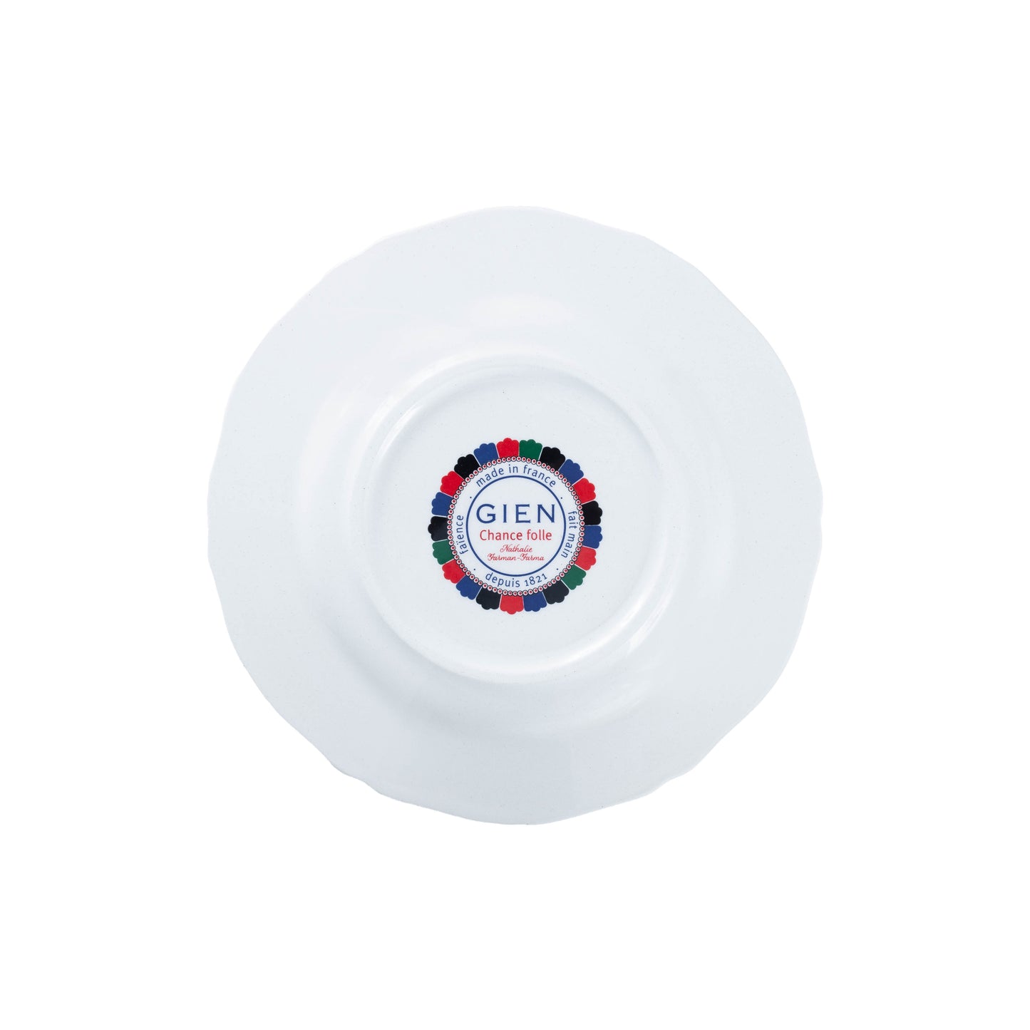 【期間限定】シャンス・フォル　カフェセット