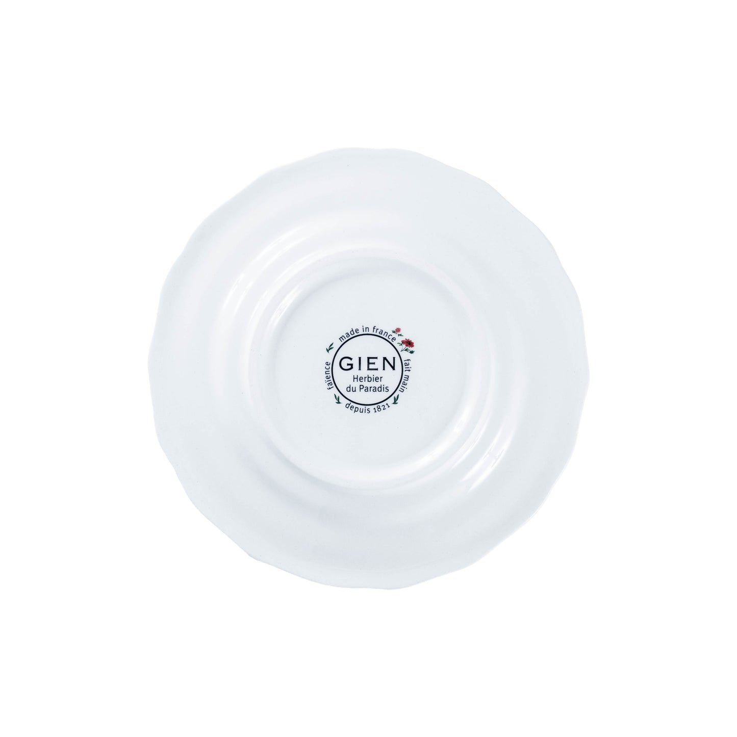 エルビエ・パラディ　カナッペプレート