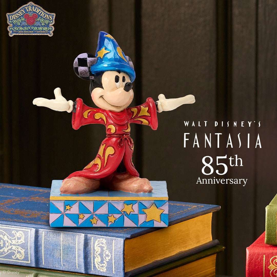 ディズニートラディション　ソーラーサーミッキー パーソナリティ