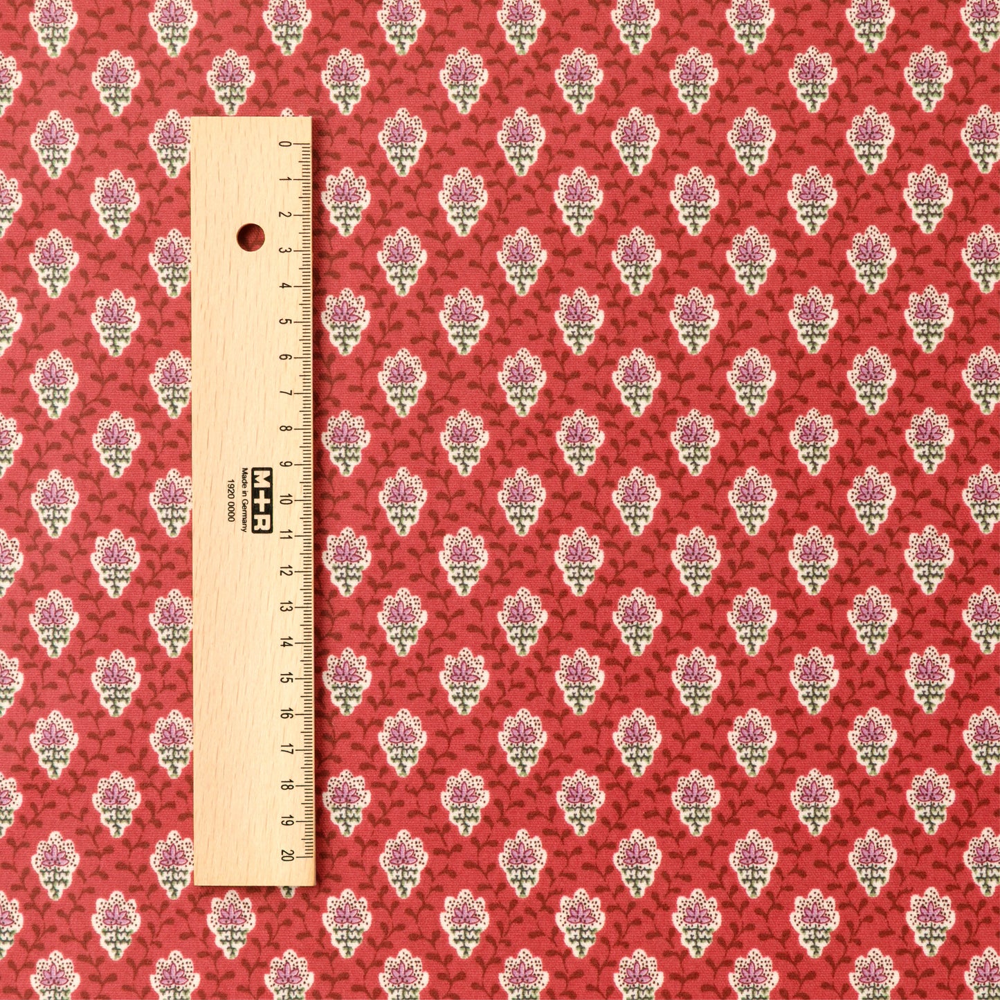 ソレイアード ラミネートカットクロス　デ・シャン / 3色