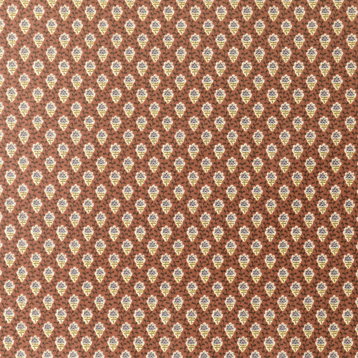 ソレイアード ラミネートカットクロス　デ・シャン / 3色