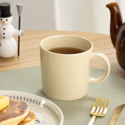 ティーマ　マグカップ　0.3L / リネン