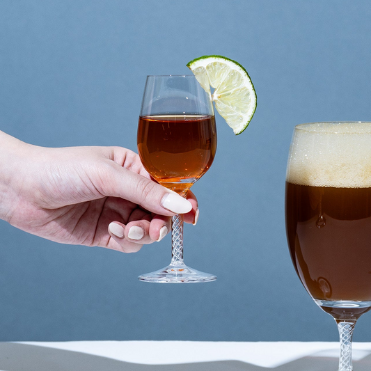 Airtwist　ショットグラス