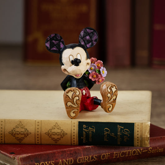 ディズニートラディション　ミニ・ミッキー