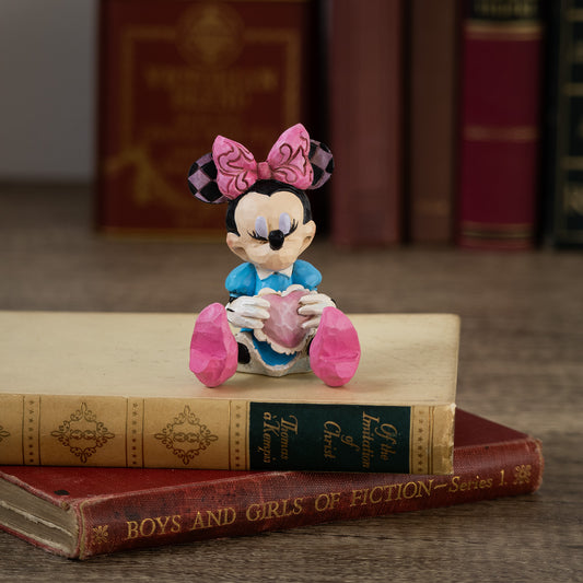 ディズニートラディション　ミニ・ミニー