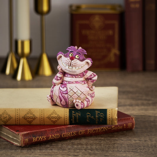 ディズニートラディション　ミニ・チェシャネコ