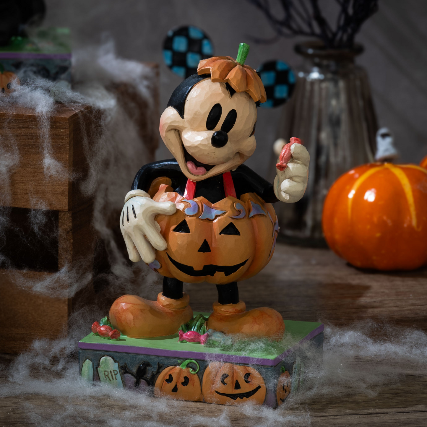 【2026福袋】ディズニーフィギュア