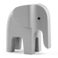 ELEPHANT / グレー