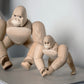 MINI GORILLA / ナチュラル