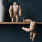 MINI GORILLA / ナチュラル