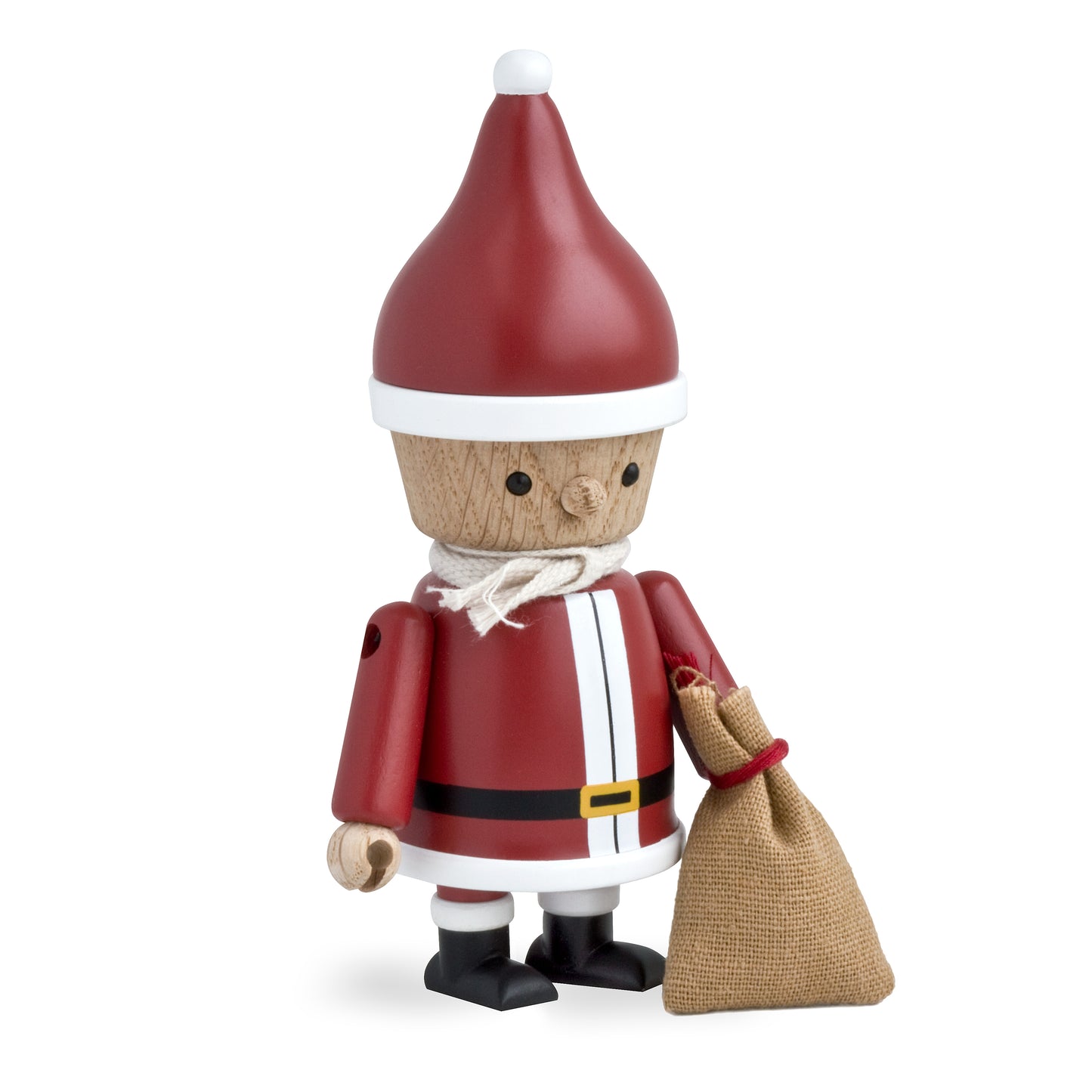 【ノボフォーム】NICHOLAS SANTA WITH SACK