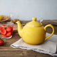 ロンドンポタリー　ティーポット　2cup用 / イエロー