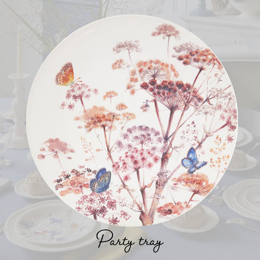 【数量・期間限定】アズール　パーティートレイ