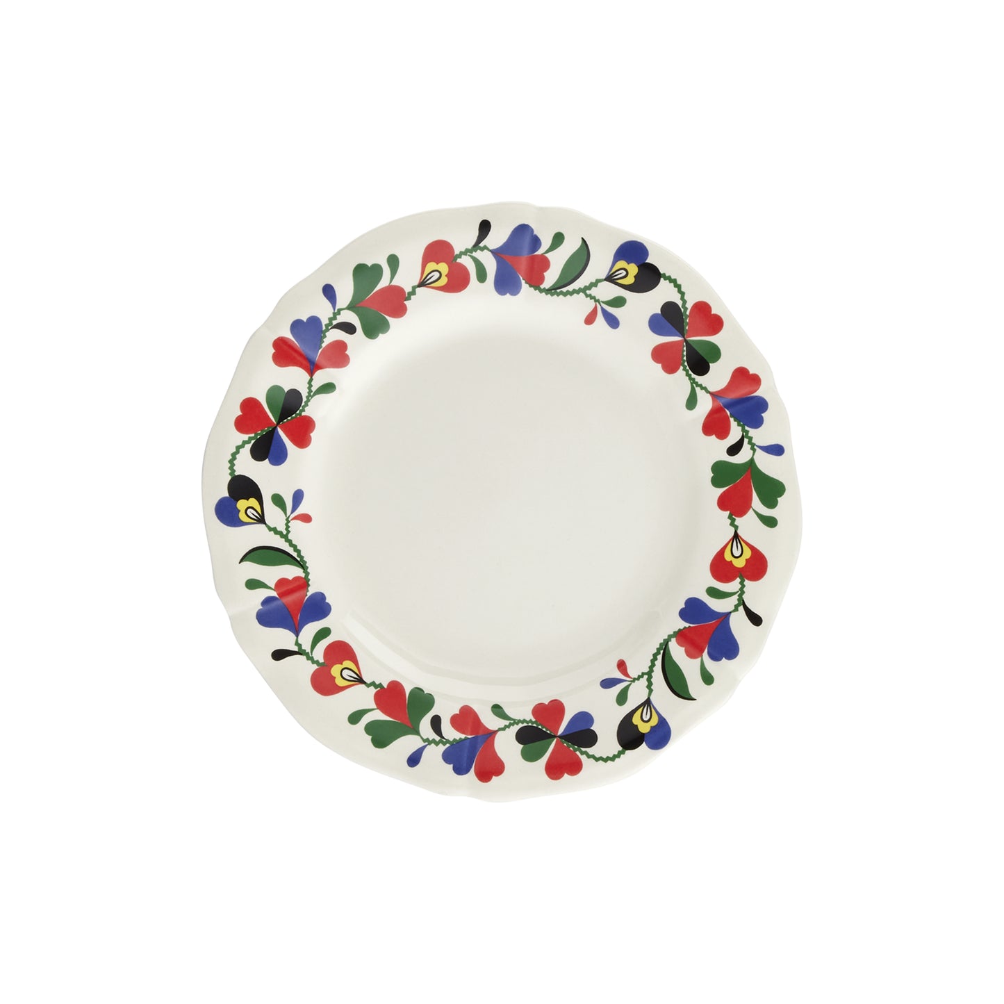 【期間限定】シャンス・フォル　プレートコンビセット